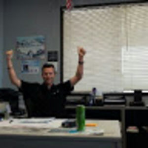 Meet your Posher, Nolan